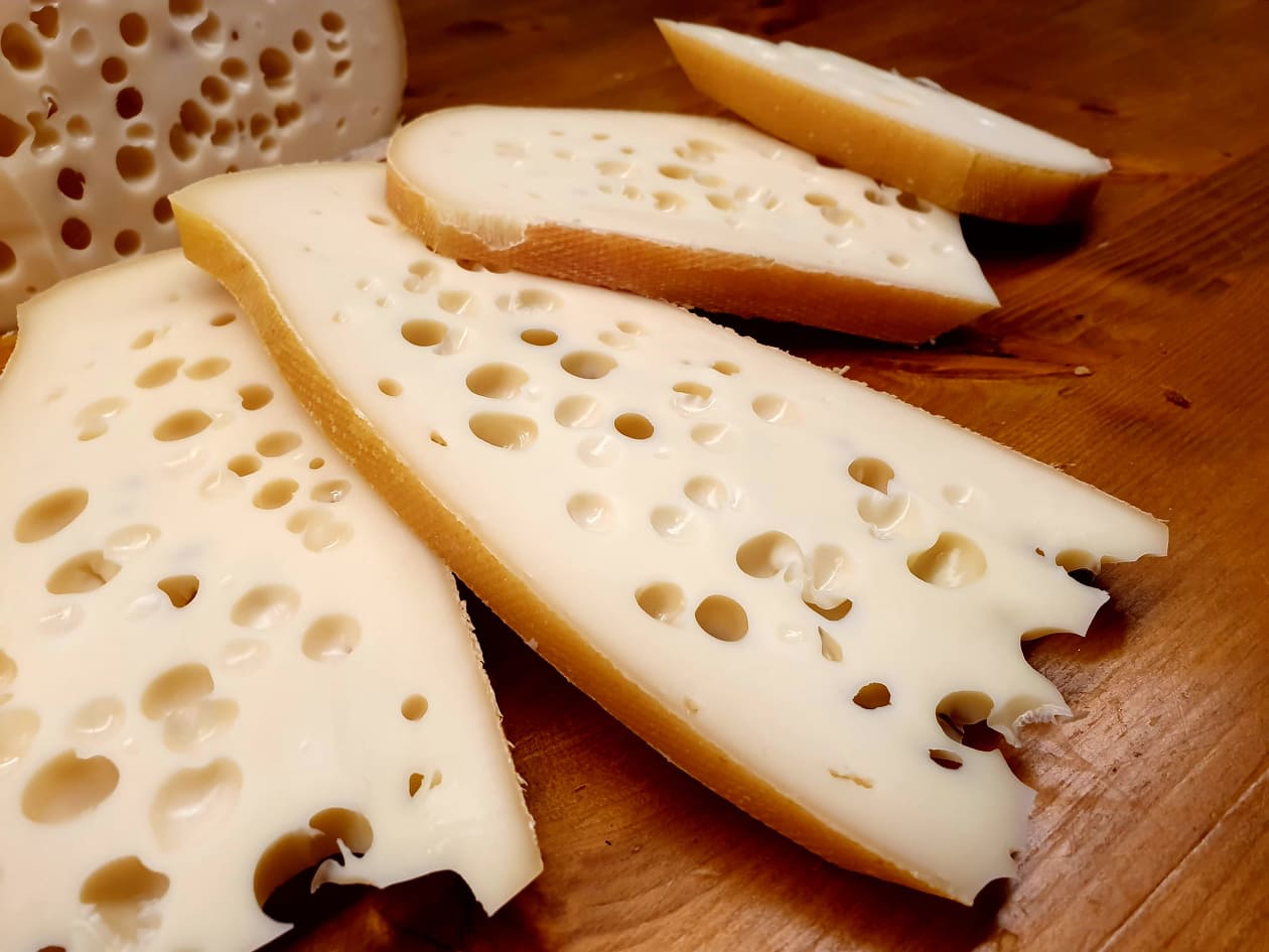 A Nagymama Házi Boltja